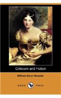 Criticism and Fiction (Dodo Press)