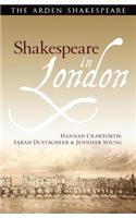 Shakespeare in London