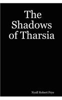 The Shadows of Tharsia