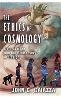 The Ethics of Cosmology