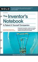 Inventor's Notebook