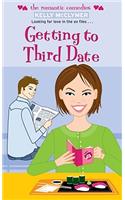 Getting to Third Date