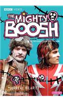 The Mighty Boosh