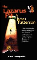 The Lazarus Pit: (English)