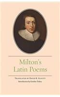 Milton's Latin Poems