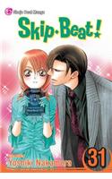 Skip-Beat!, Vol. 31