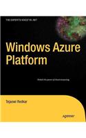 Windows Azure  Platform