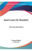 Saint Louis De Montfort