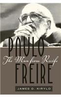 Paulo Freire