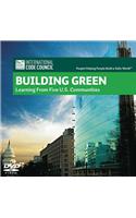 Building Green