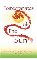 Pomegranates of the Sun