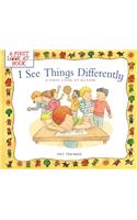 I See Things Differently: A First Look at Autism