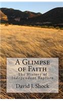 Glimpse of Faith