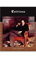 Catriona: (English)