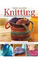 Take-Along Knitting