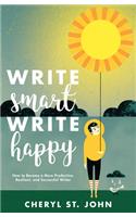 Write Smart, Write Happy
