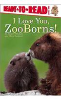 I Love You, Zooborns!