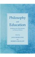 Philosophy and Education: Introducing Philosophy to Young People