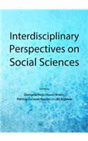 Interdisciplinary Perspectives on Social Sciences