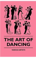 Art Of Dancing