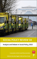 Social Policy Review 34