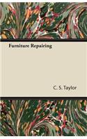 Furniture Repairing