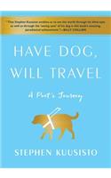 Have Dog, Will Travel