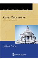 Aspen Treatise for Civil Procedure