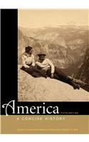 Student Course Guide: Shaping America to Accompany the American Promise, Volume 1