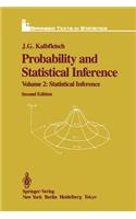 Probability and Statistical Inference