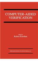 Computer-Aided Verification: A Special Issue of Formal Methods In System Design on Computer-Aided Verification(English)