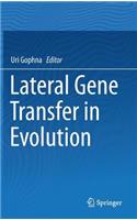 Lateral Gene Transfer in Evolution