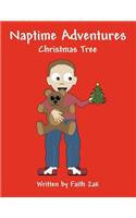 Naptime Adventures: Christmas Tree(English)