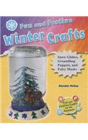 Fun and Festive Winter Crafts