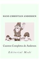 Cuentos Completos de Andersen