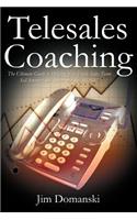 Telesales Coaching