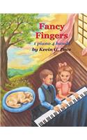 Fancy Fingers