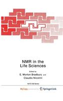 NMR in the Life Sciences
