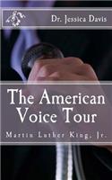 American Voice Tour