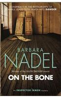 On the Bone (Inspector Ikmen Mystery 18)