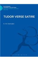 Tudor Verse Satire
