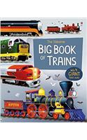 Big Book of Trains