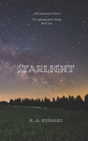 Starlight: (1 Lightning Strike Trilogy)