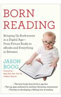 Born Reading