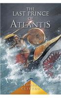 The Last Prince of Atlantis