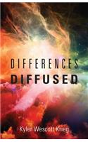 Differences Diffused: (English)