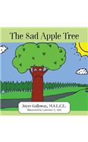 The Sad Apple Tree