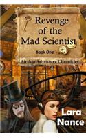 Revenge of the Mad Scientist
