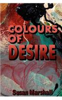 Colours of Desire