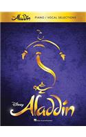 Aladdin - Broadway Musical